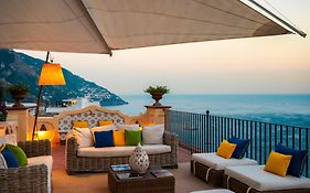 Casa Merce Positano